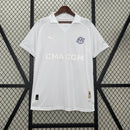 24/25 Marseille Special Edition White S-4xL