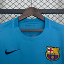 Retro Barcelona 15/16 Third Away S-XXL