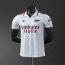 Arsenal 25/26 Second Away Player Version Jersey S-4XL