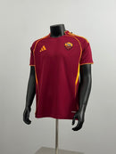 25/26 Roma home S-4XL