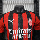 25/26 Player AC Milan Home S-3XL