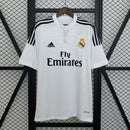 Retro Real Madrid 14/15 home S-4XL