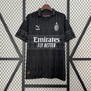 23/24 AC Milan black S-4XL