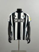 25/26 Newcastle United Home S-4XL