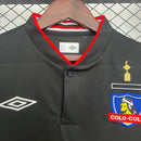 Retro Colo Colo 2013 Away S-XXL