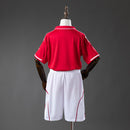 Nottingham Forest 25/26 Home Kids Jersey Size: 16-28