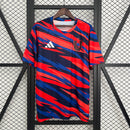 25/26 University of Chile training suit S-4XL