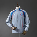 25/26 Bayern Munich Windbreaker S-XXL
