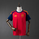 Spain 2026 Home Stadium S-4XL