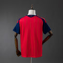 Spain 2026 Home Jersey S-4XL （2 Stars)